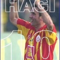 Gheorghe Hagi