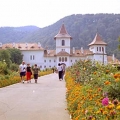 Manastirea Brancoveanu