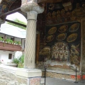 Manastirea Cozia