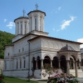 Manastirea Hurezi