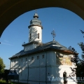 Manastiri din Vrancea