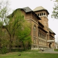 Muzeul Taranului Roman Bucuresti