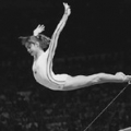 Nadia Comaneci