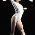 Nadia Comaneci