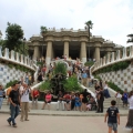 Parcul Guell