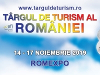 Pasionatii de calatorii isi dau intalnire la Targul de Turism al Romaniei! Pasionatii de calatorii isi dau intalnire la Targul de Turism al Romaniei!