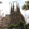 Sagrada Familia