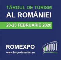 Targul de Turism al Romaniei, editia de primavara, 20 - 23 februarie Targul de Turism al Romaniei, editia de primavara, 20 - 23 februarie
