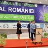 19.000 de pasionati de calatorii si-au dat intalnire la editia de primavara a TARGULUI DE TURISM AL ROMANIEI