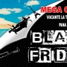 BLACK FRIDAY - Oferte City Break cu reduceri de pana la 50 %