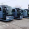 Transport cu autocar Craiova - Newcastle, Marea Britanie