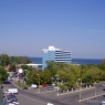 Hotel Aurora Mamaia Romania