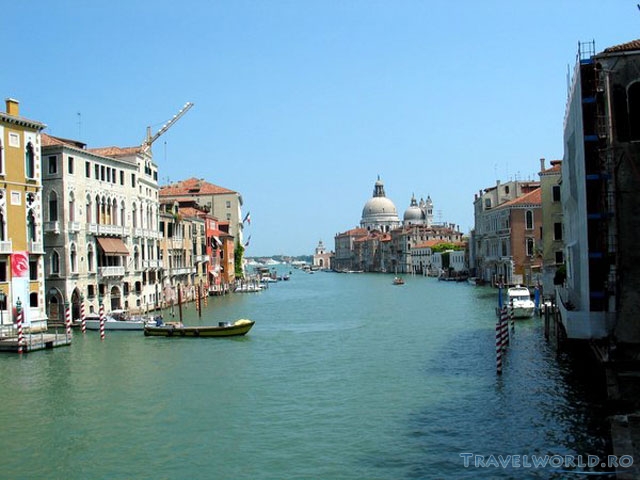 Poze Venetia