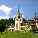 Sinaia