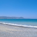 Paphos - Plaja Latchi