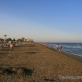 Larnaca - Plaja Mckenzie