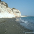 Limassol - Plaja Governor