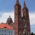 Catedrala Dakovo