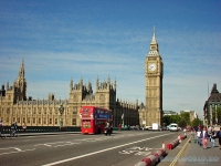 Londra, gazda JO 2012